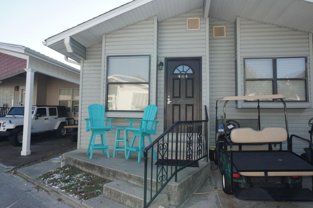 Venture Out 464 Marlin Dr Comes With Golf Cart *